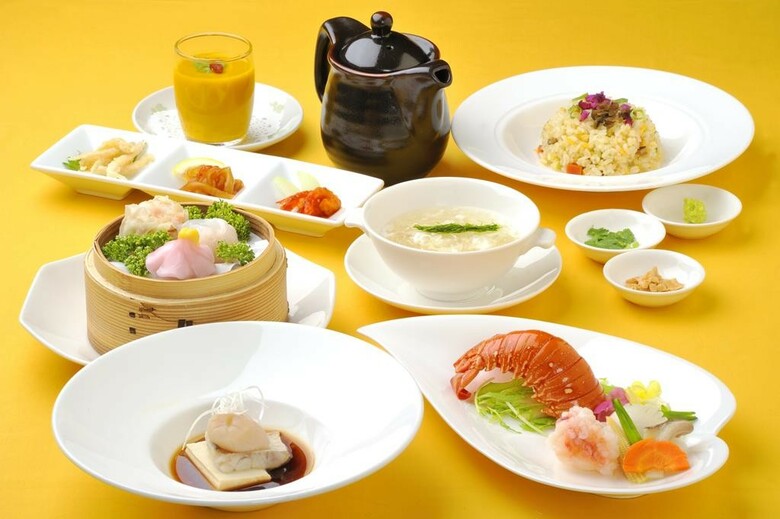 Hotel New Hankyu Kyoto