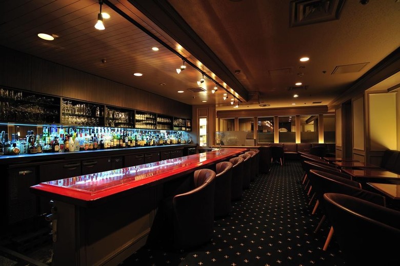 Hotel New Hankyu Kyoto