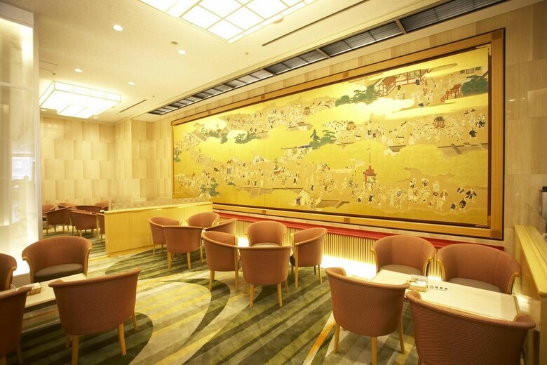 Hotel New Hankyu Kyoto