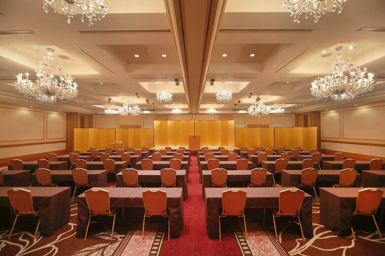 Hotel Nikko Princess Kyoto