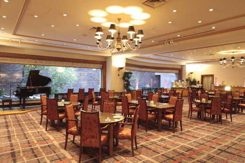 Hotel Nikko Princess Kyoto