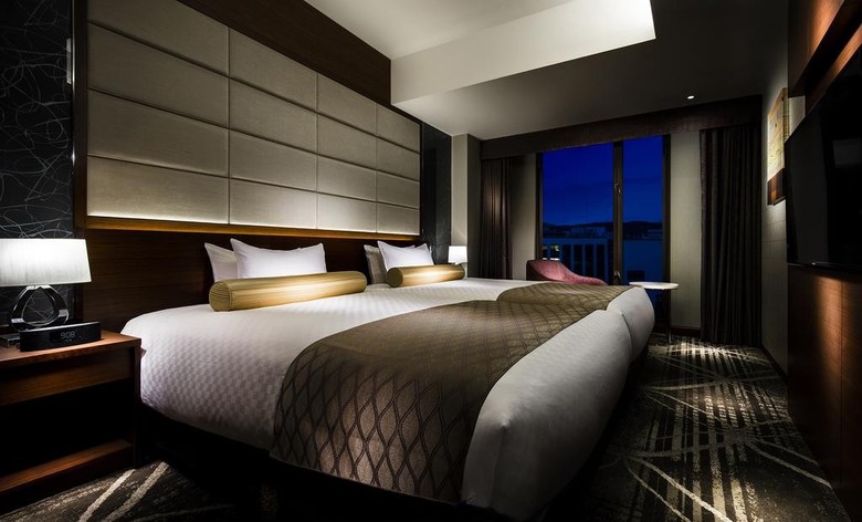 Hotel Rihga Royal Kyoto