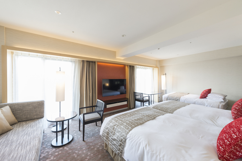 Kyoto Tokyu Hotel