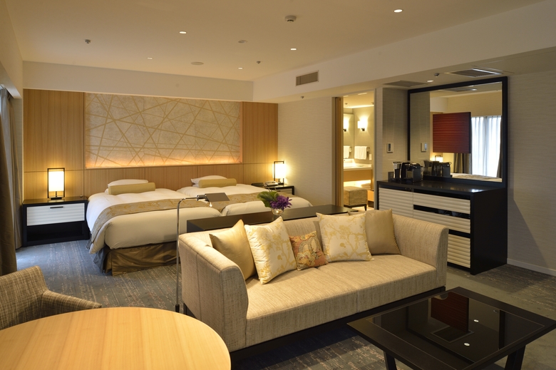 Kyoto Tokyu Hotel
