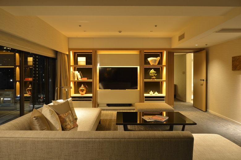 Kyoto Tokyu Hotel