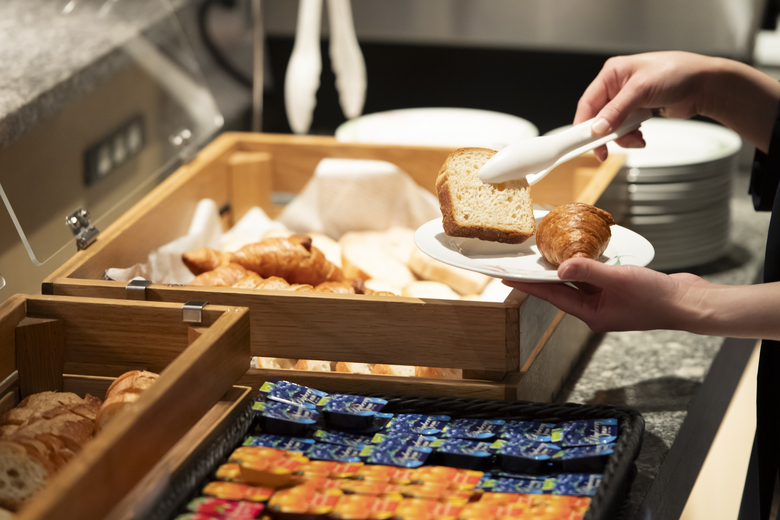 Kyoto Tokyu Hotel