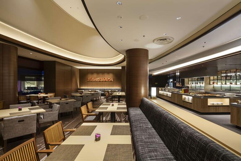 Kyoto Tokyu Hotel