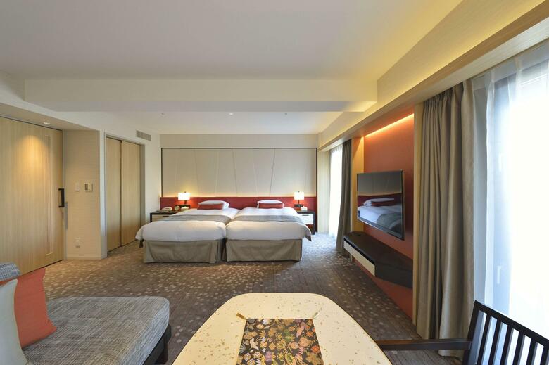 Kyoto Tokyu Hotel
