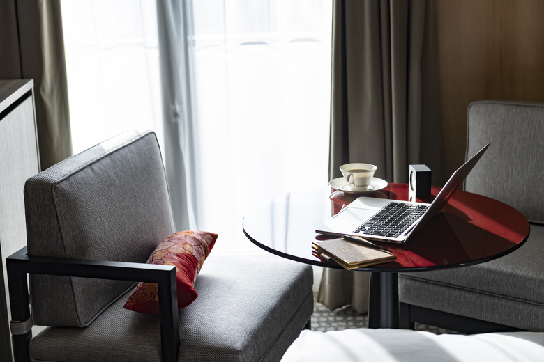 Kyoto Tokyu Hotel