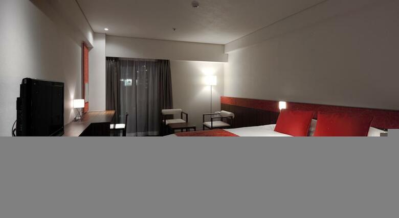Kyoto Tokyu Hotel