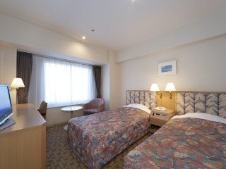 Hotel Ana Sapporo