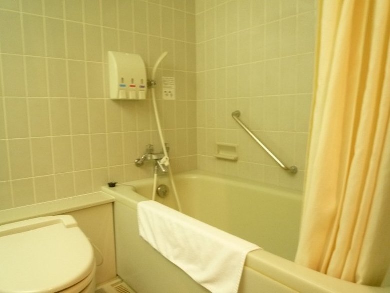 Hotel Ana Sapporo