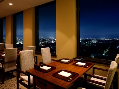 Keio Plaza Hotel Sapporo