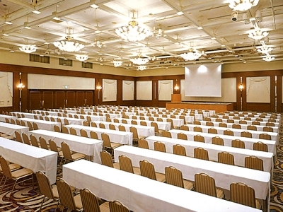 Keio Plaza Hotel Sapporo