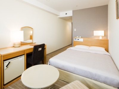 Keio Plaza Hotel Sapporo