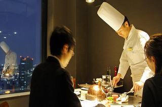 Hotel Novotel Sapporo