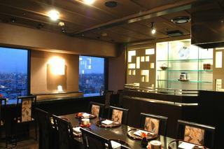 Hotel Novotel Sapporo