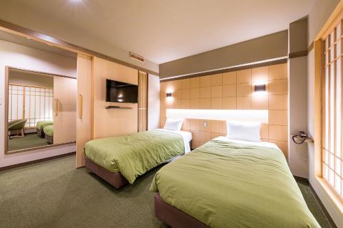 Akasaka Yoko Hotel