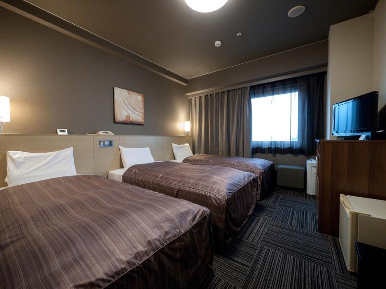 Hotel Route Inn Tokyo Asagaya
