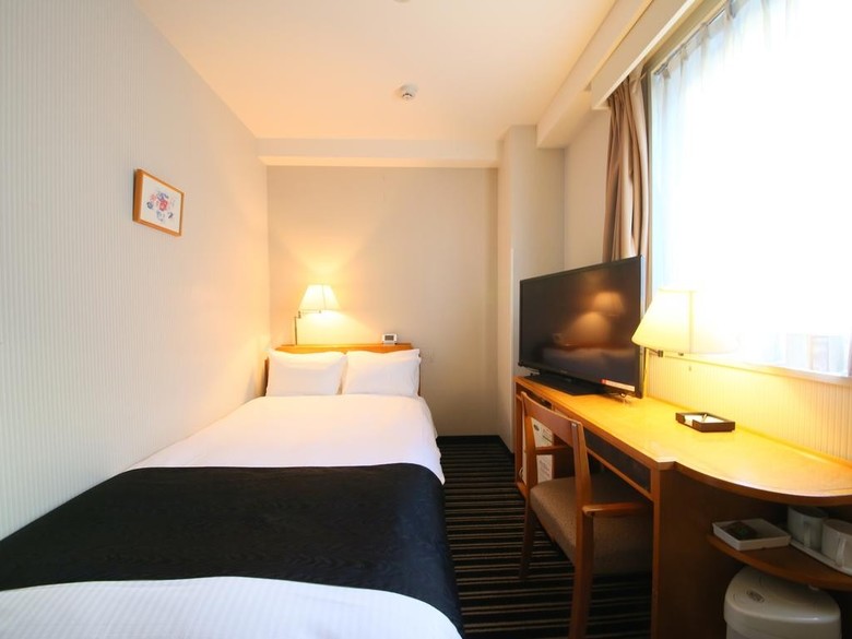 Apa Hotel Tokyo Itabashi Ekimae