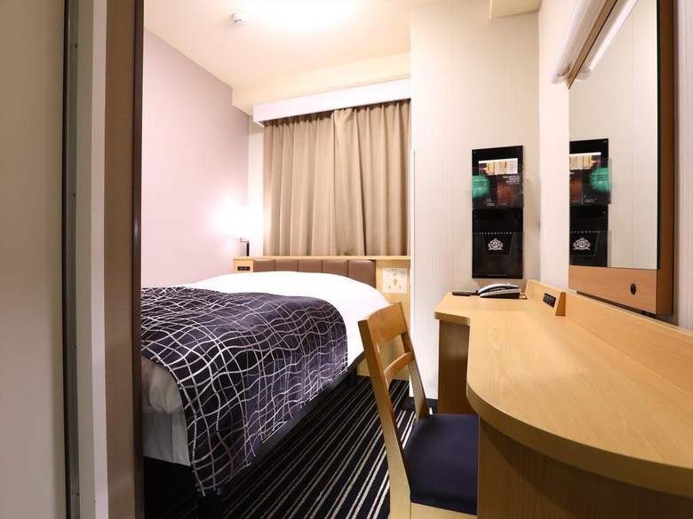 Apa Hotel Tokyo Itabashi Ekimae