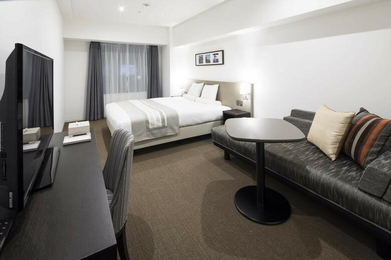 Hotel Mystays Premier Omori