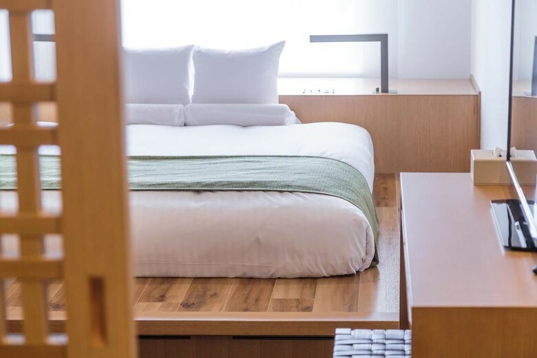 Hotel Mystays Premier Omori