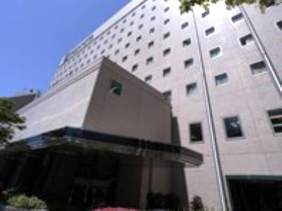 Chisun Hotel Hamamatsucho