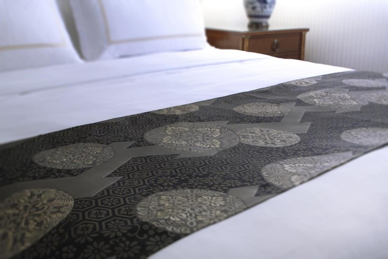 Hotel Four Seasons Tokyo At Chinzan-so