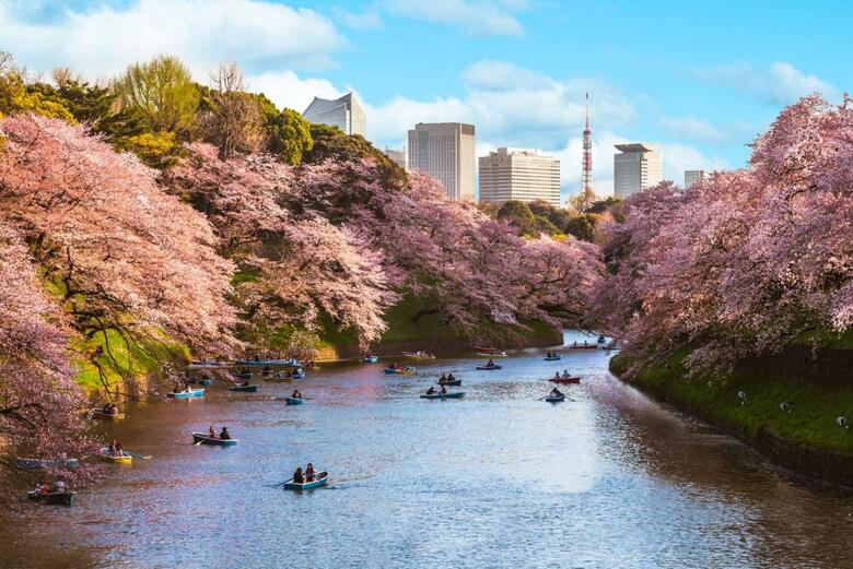 Hotel Four Seasons En Marunouchi