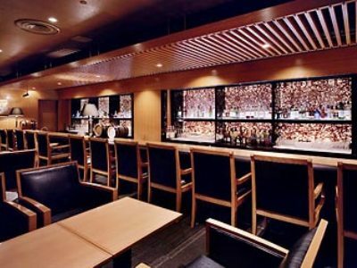 Hotel Courtyard Marriott Ginza Tobu