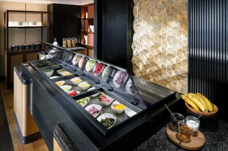 Grand Prince Hotel New Takanawa