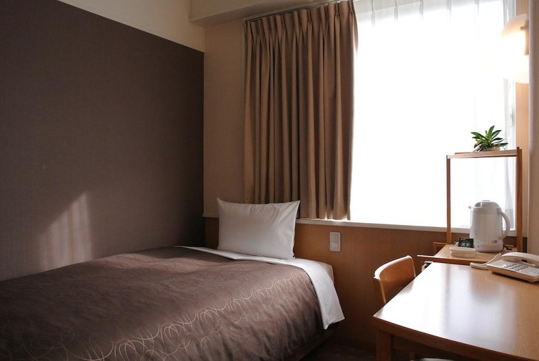Hotel Minotel Tokyo Green Korakuen