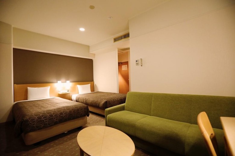 Hotel Minotel Tokyo Green Korakuen