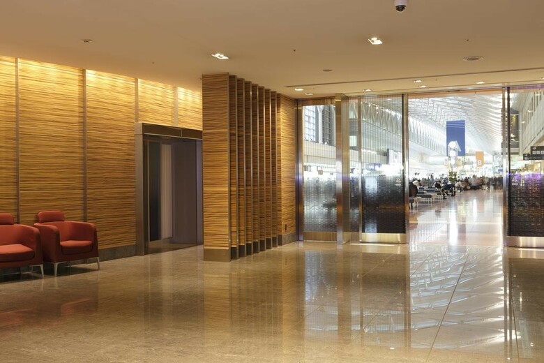 Hotel Haneda Excel Tokyu
