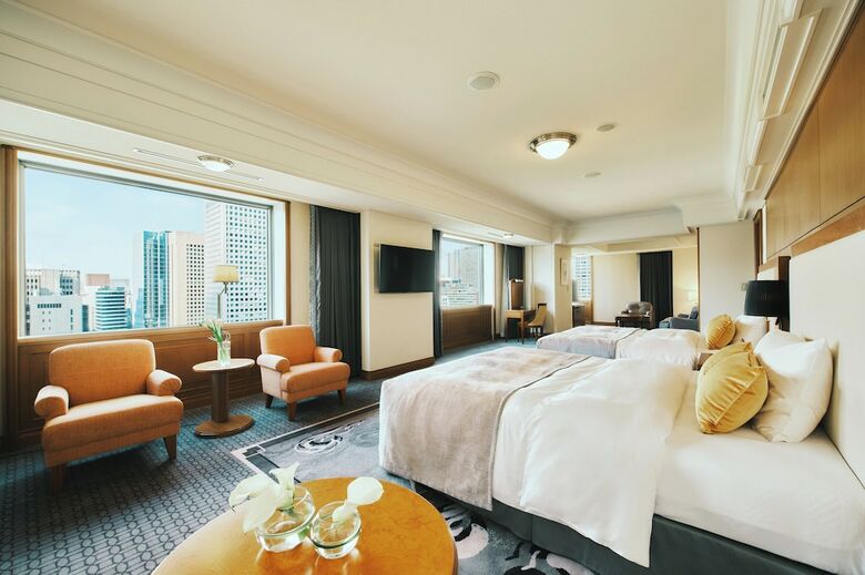 Imperial Hotel