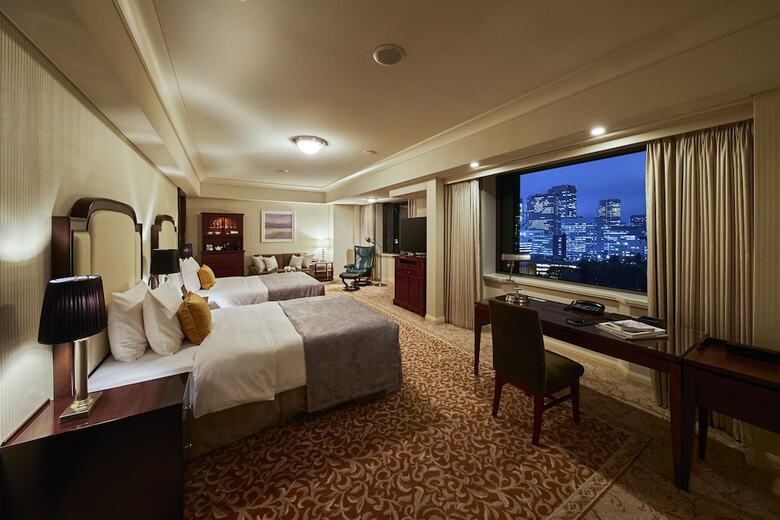 Imperial Hotel