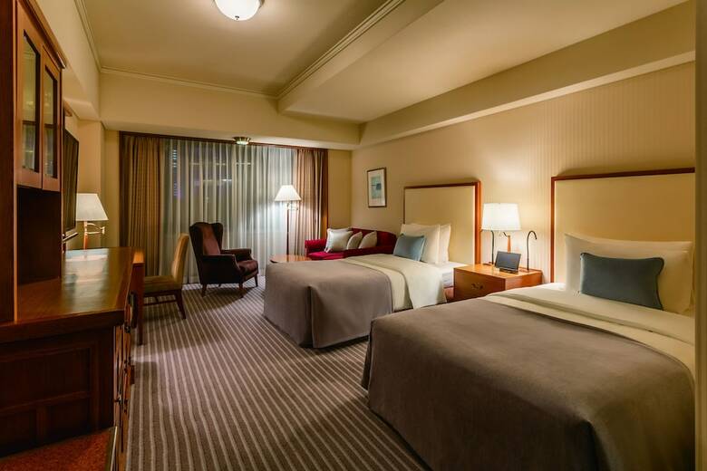 Imperial Hotel