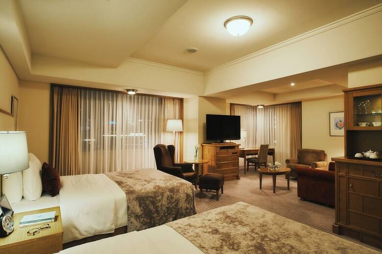 Imperial Hotel