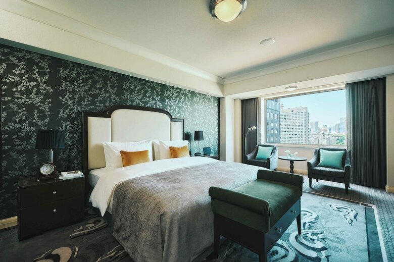 Imperial Hotel