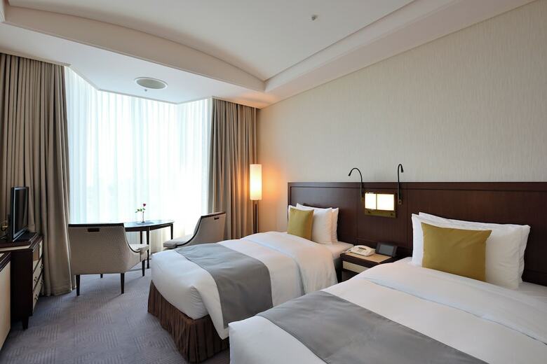 Imperial Hotel