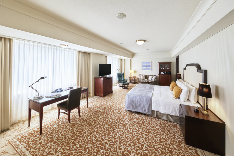 Imperial Hotel