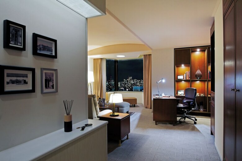 Imperial Hotel
