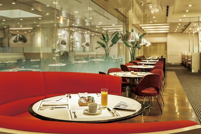 Imperial Hotel