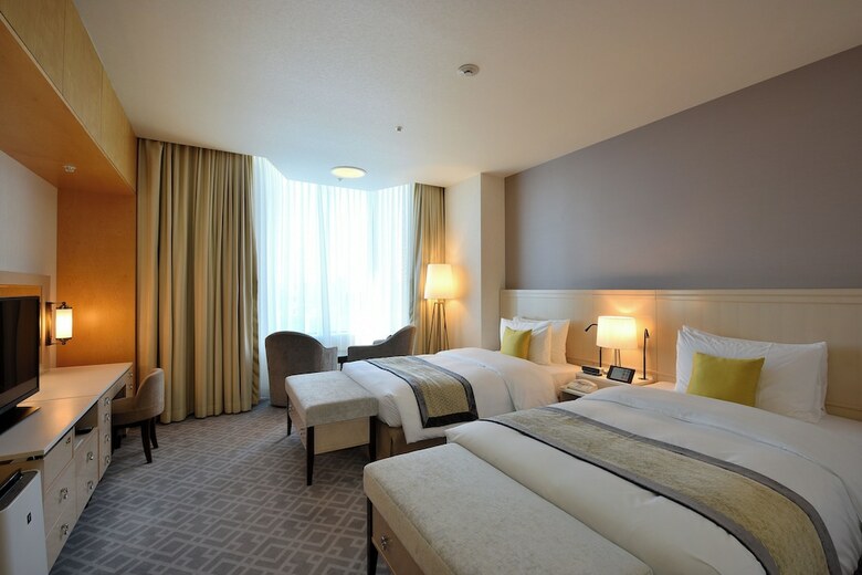 Imperial Hotel