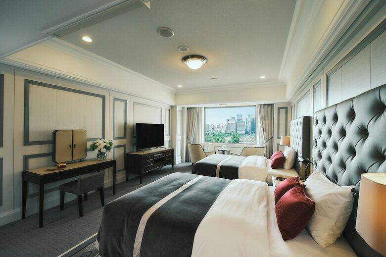 Imperial Hotel