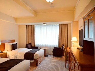 Imperial Hotel