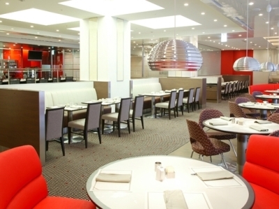 Imperial Hotel
