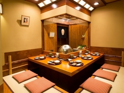 Imperial Hotel