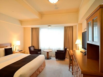 Imperial Hotel